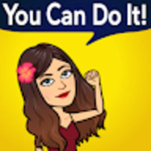 Meet your Posher, Bernadette